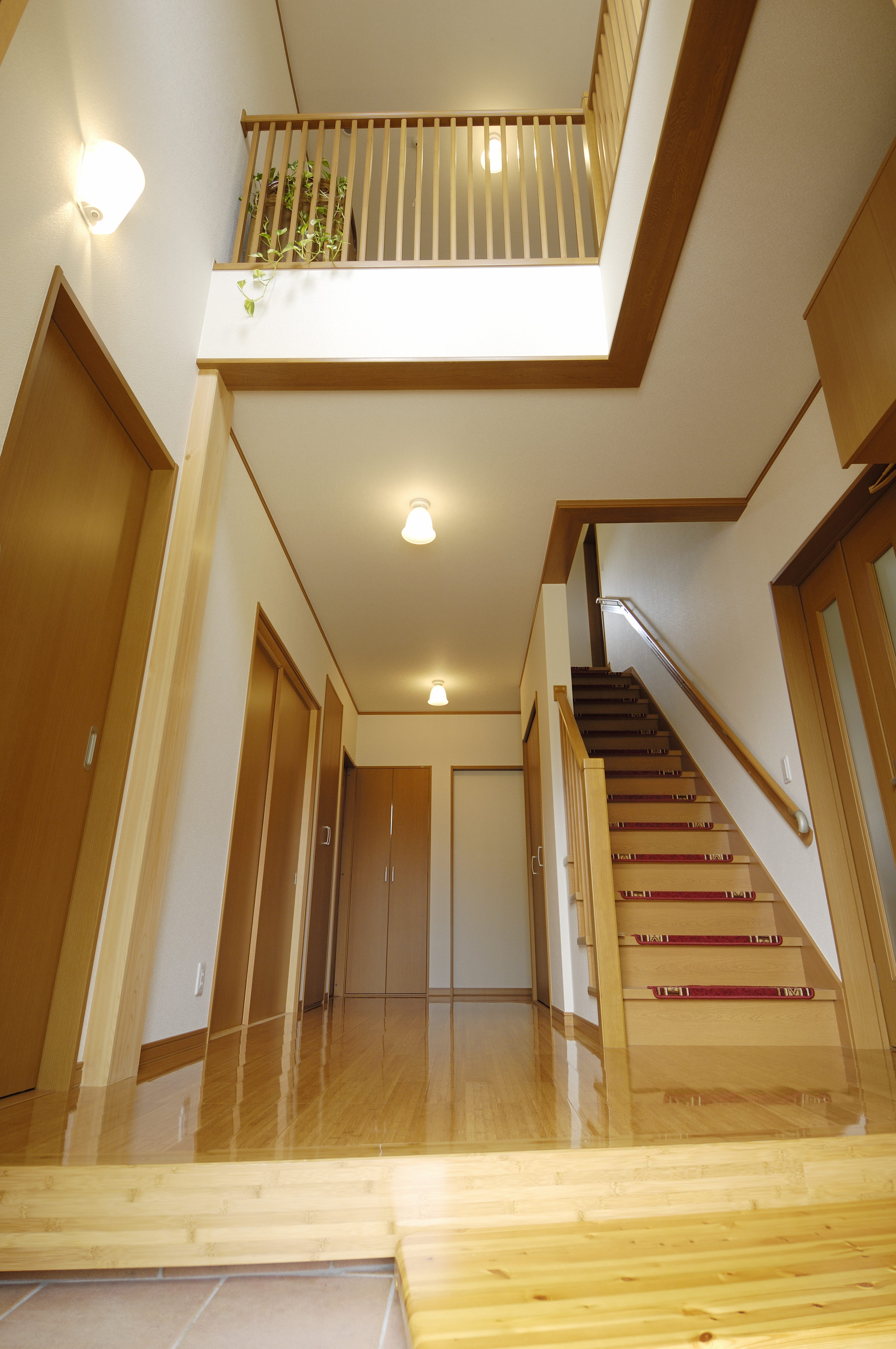 外断熱 青山都市建設 流山 我孫子市