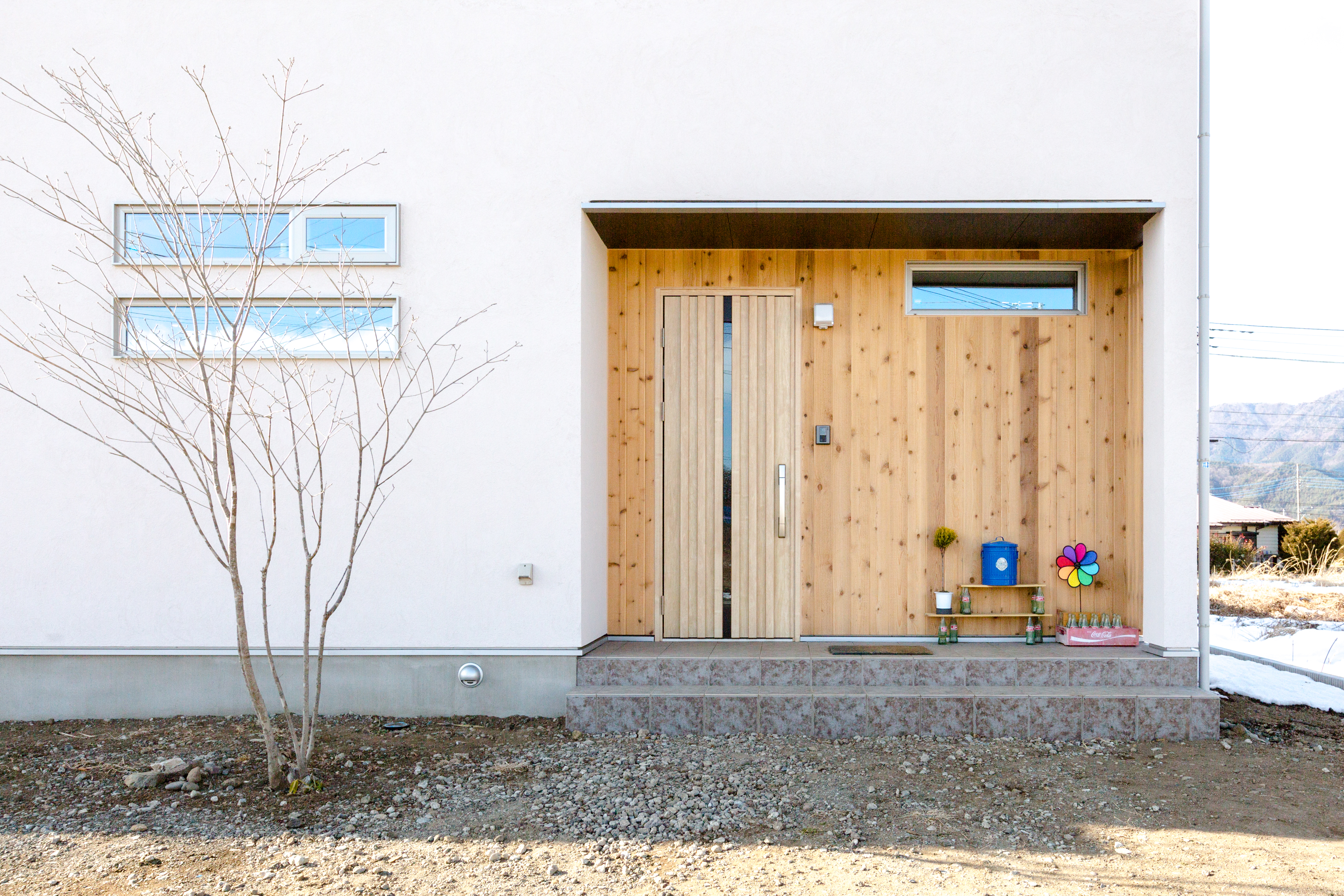 我孫子市 長期優良 青山都市建設