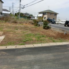 土地探し　青山都市建設