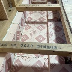 基礎断熱G3